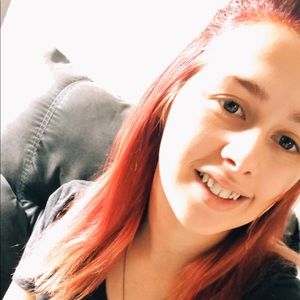 Meet your Posher, Erika